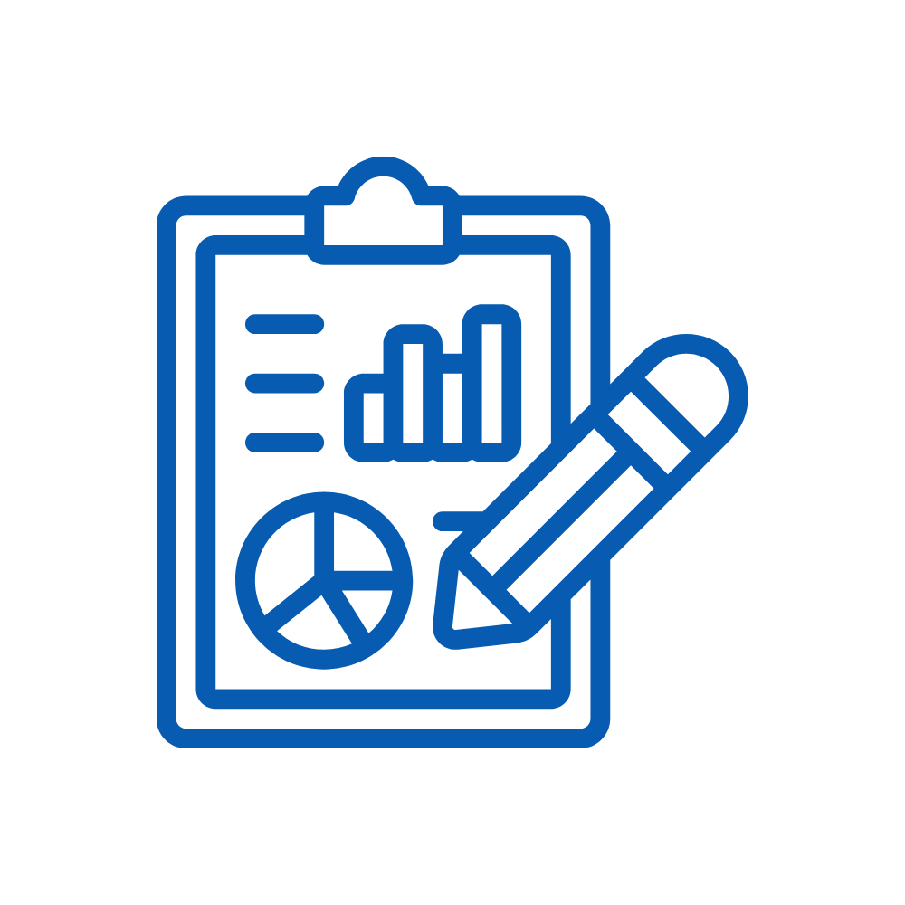 Reporting and Analytics